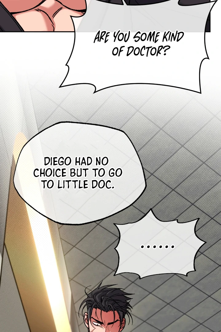 Dawning Light [Kaizen Scan] - Chapter 3 manhwa