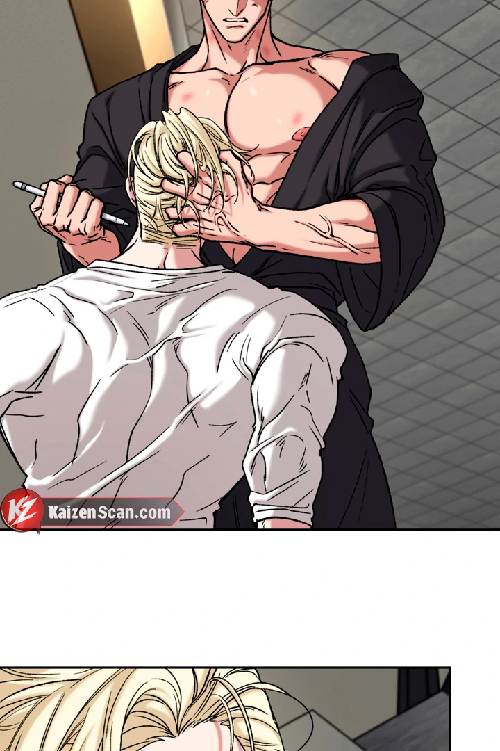Dawning Light [Kaizen Scan] - Chapter 3 manhwa