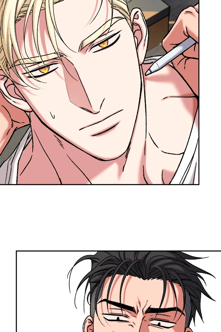 Dawning Light [Kaizen Scan] - Chapter 3 manhwa