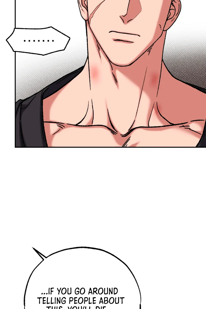 Dawning Light [Kaizen Scan] - Chapter 3 manhwa