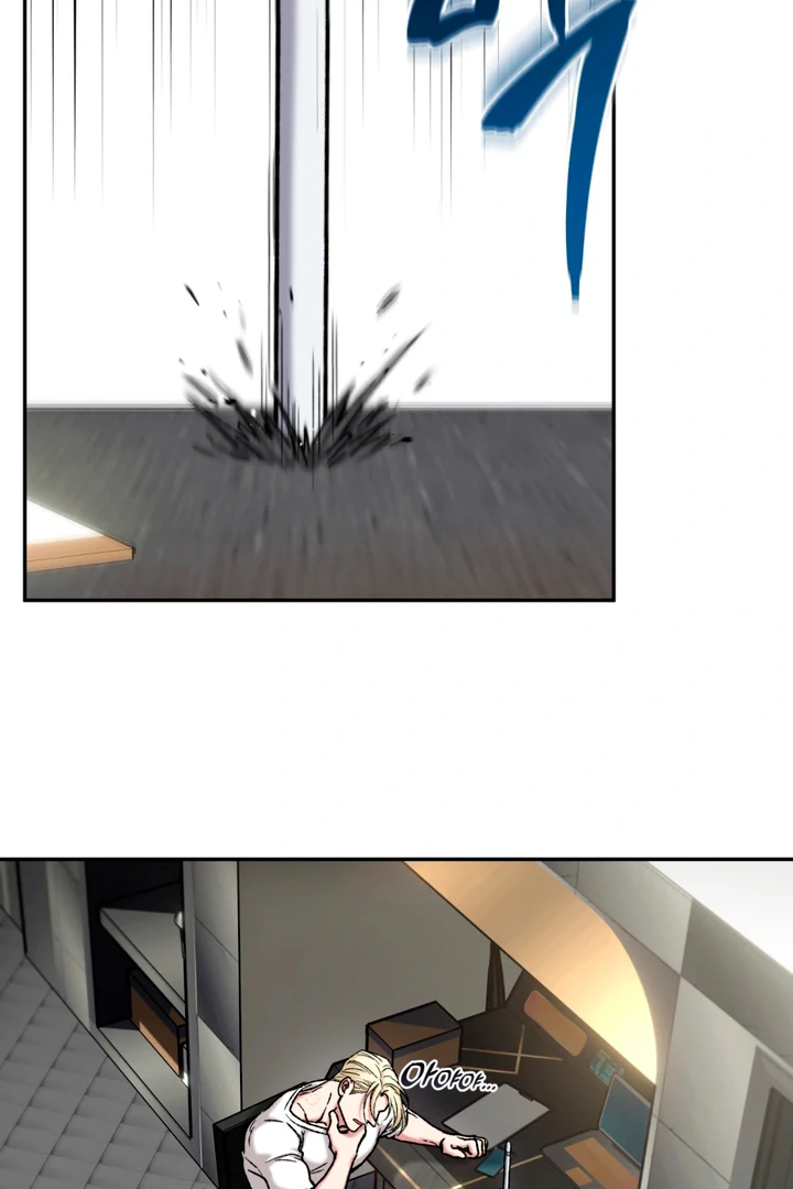 Dawning Light [Kaizen Scan] - Chapter 3 manhwa