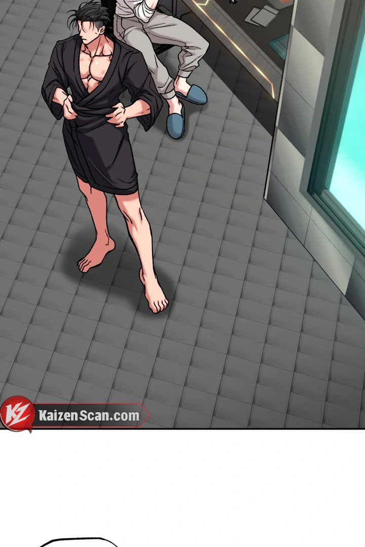 Dawning Light [Kaizen Scan] - Chapter 3 manhwa
