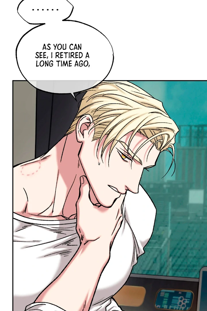 Dawning Light [Kaizen Scan] - Chapter 3 manhwa