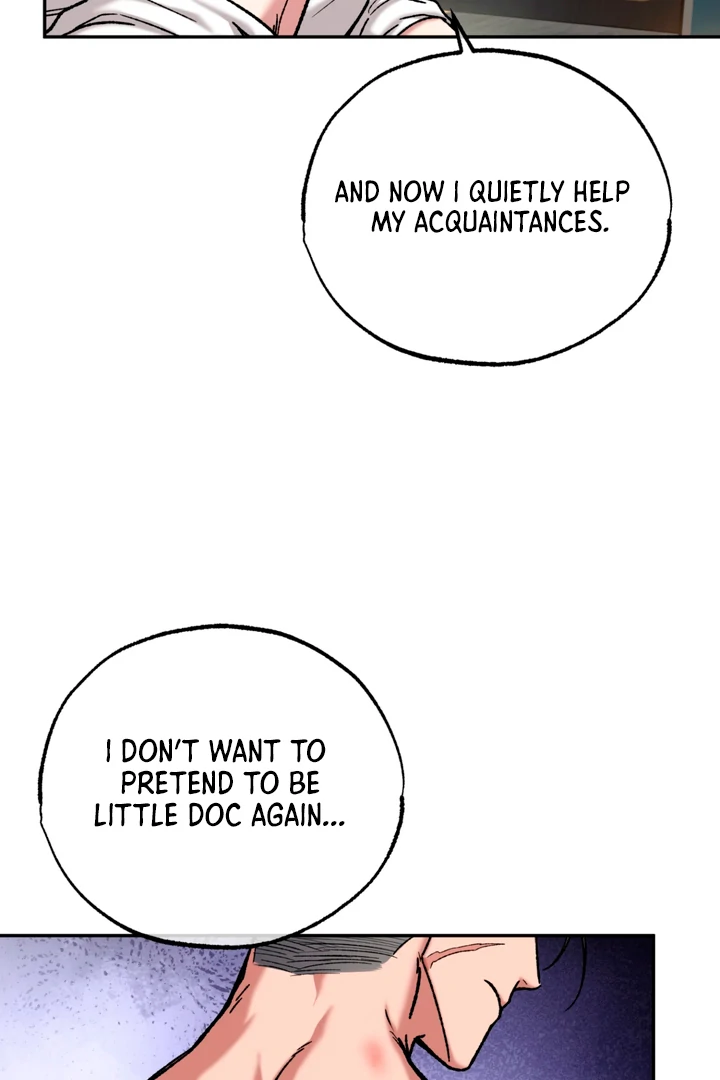 Dawning Light [Kaizen Scan] - Chapter 3 manhwa