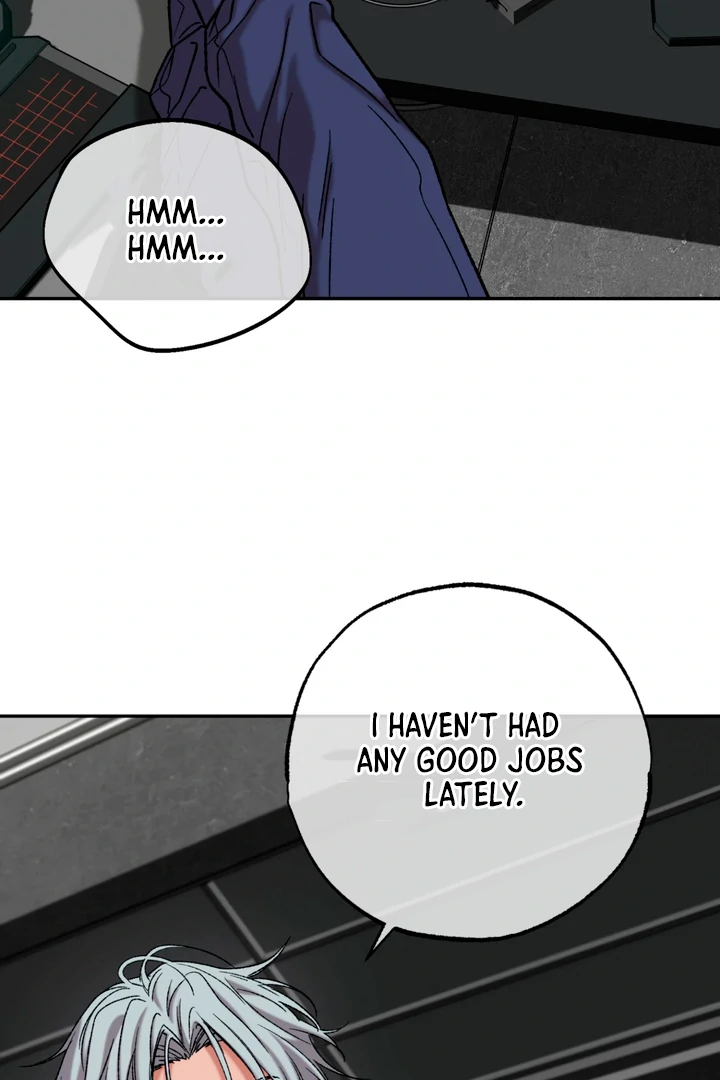 Dawning Light [Kaizen Scan] - Chapter 3 manhwa