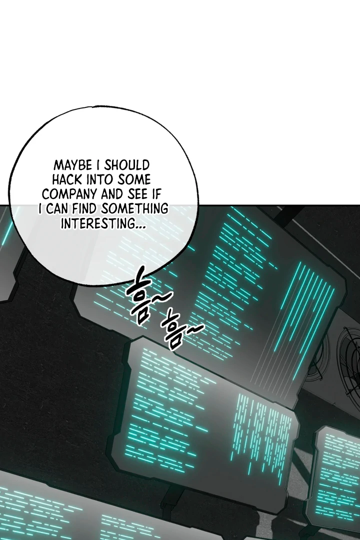 Dawning Light [Kaizen Scan] - Chapter 3 manhwa