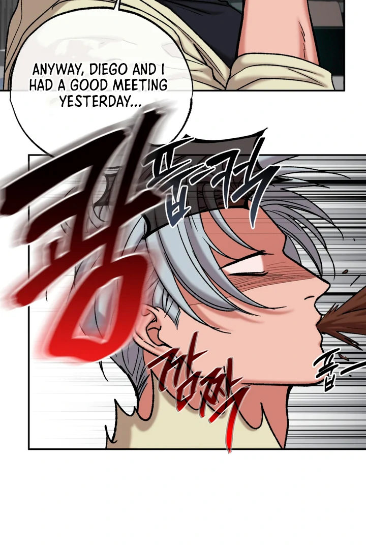 Dawning Light [Kaizen Scan] - Chapter 3 manhwa
