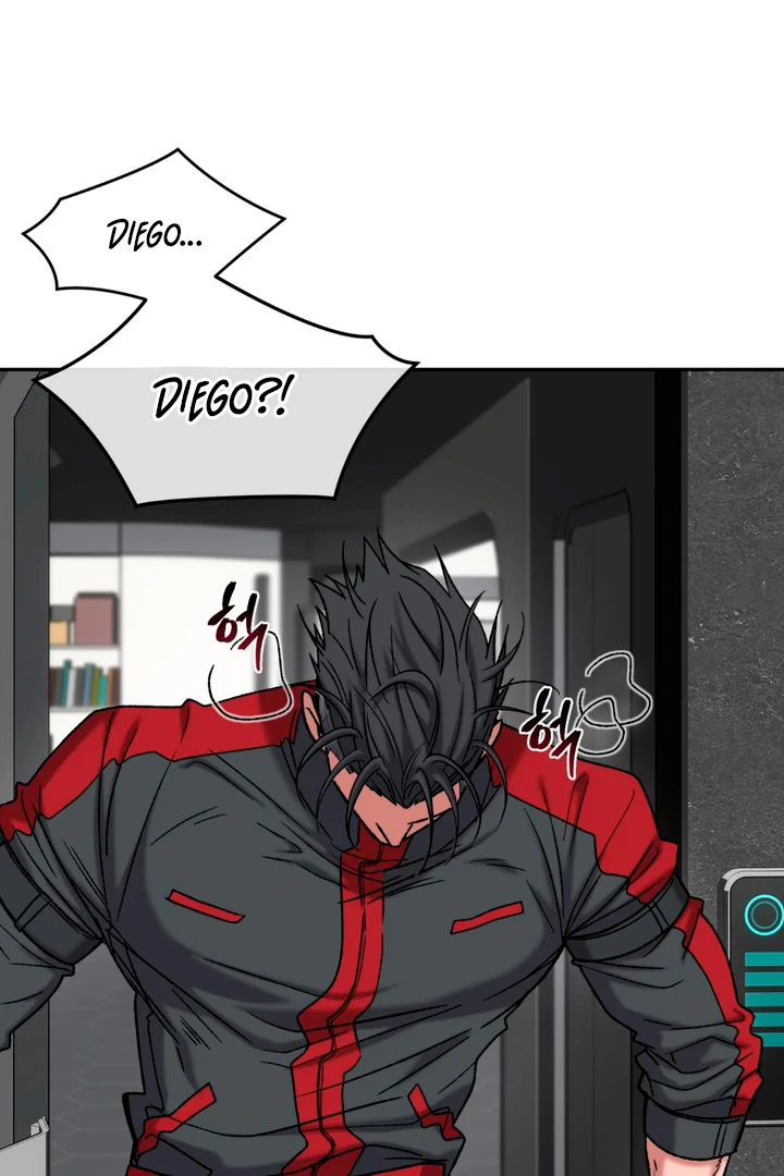 Dawning Light [Kaizen Scan] - Chapter 3 manhwa