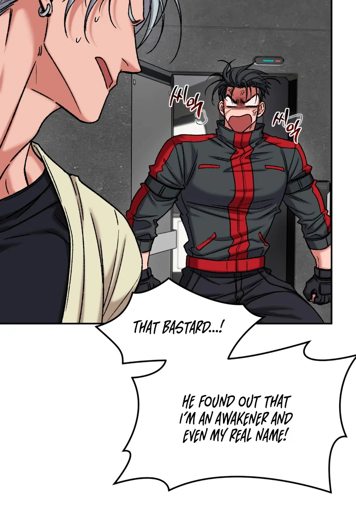 Dawning Light [Kaizen Scan] - Chapter 3 manhwa