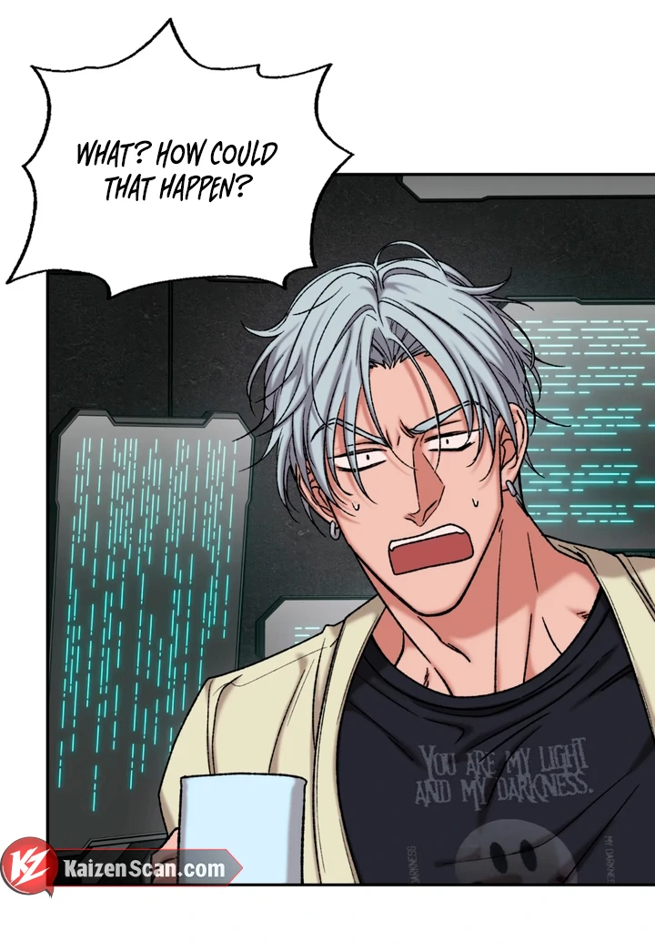Dawning Light [Kaizen Scan] - Chapter 3 manhwa