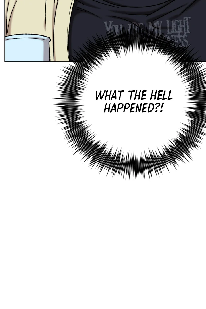 Dawning Light [Kaizen Scan] - Chapter 3 manhwa