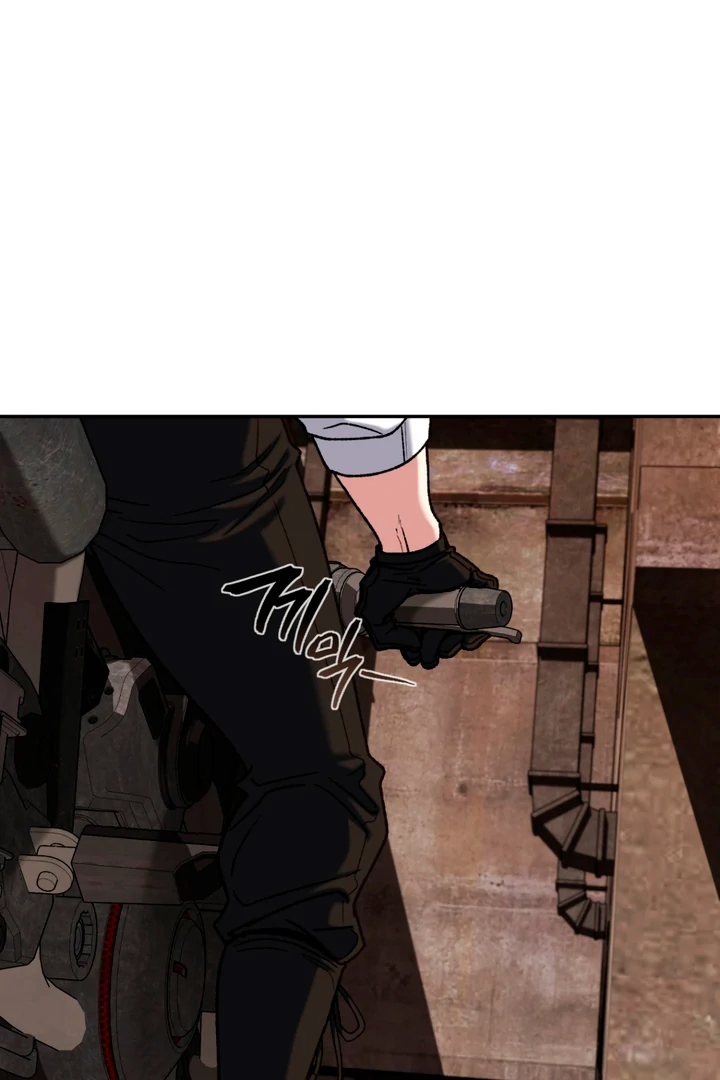 Dawning Light [Kaizen Scan] - Chapter 3 manhwa
