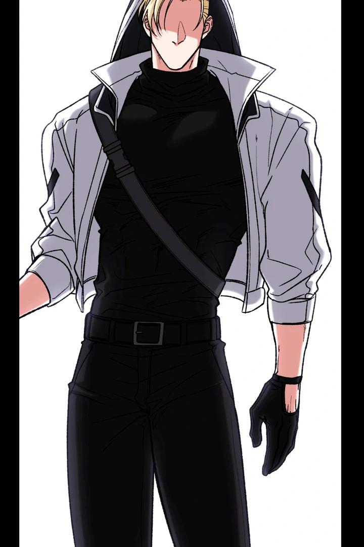 Dawning Light [Kaizen Scan] - Chapter 3 manhwa