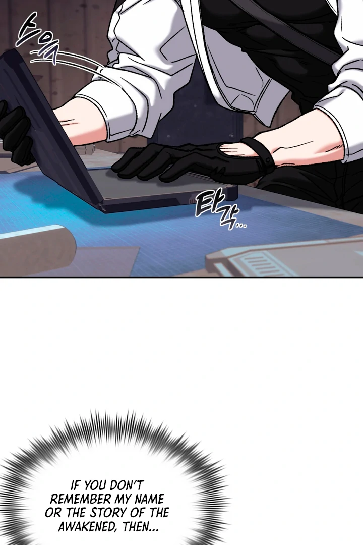 Dawning Light [Kaizen Scan] - Chapter 3 manhwa