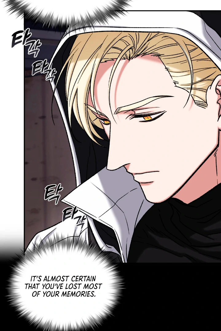 Dawning Light [Kaizen Scan] - Chapter 3 manhwa