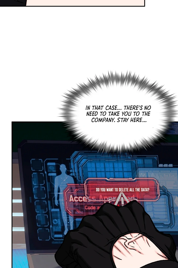 Dawning Light [Kaizen Scan] - Chapter 3 manhwa