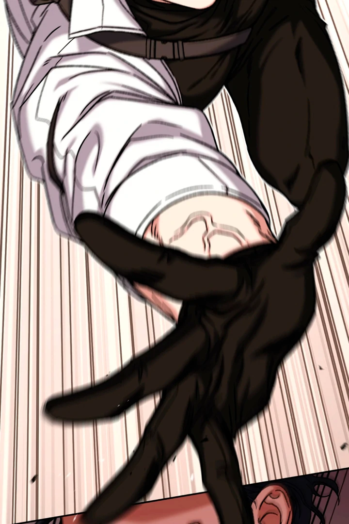 Dawning Light [Kaizen Scan] - Chapter 3 manhwa
