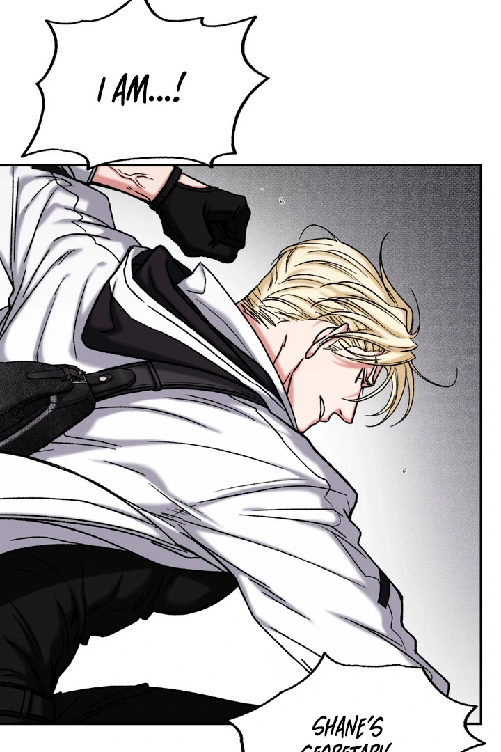 Dawning Light [Kaizen Scan] - Chapter 3 manhwa