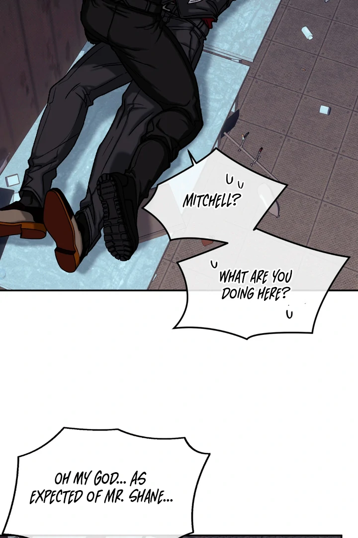 Dawning Light [Kaizen Scan] - Chapter 3 manhwa
