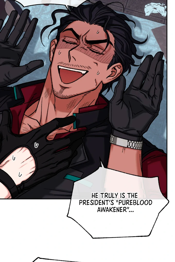 Dawning Light [Kaizen Scan] - Chapter 3 manhwa