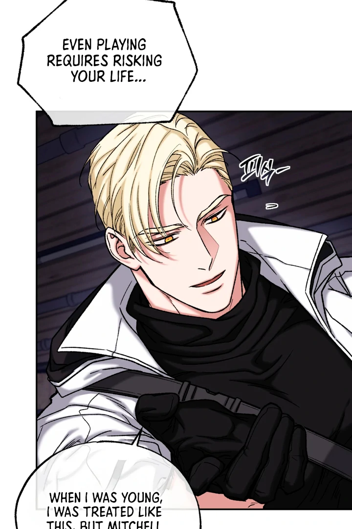 Dawning Light [Kaizen Scan] - Chapter 3 manhwa