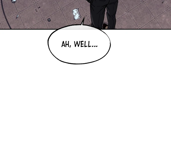 Dawning Light [Kaizen Scan] - Chapter 3 manhwa