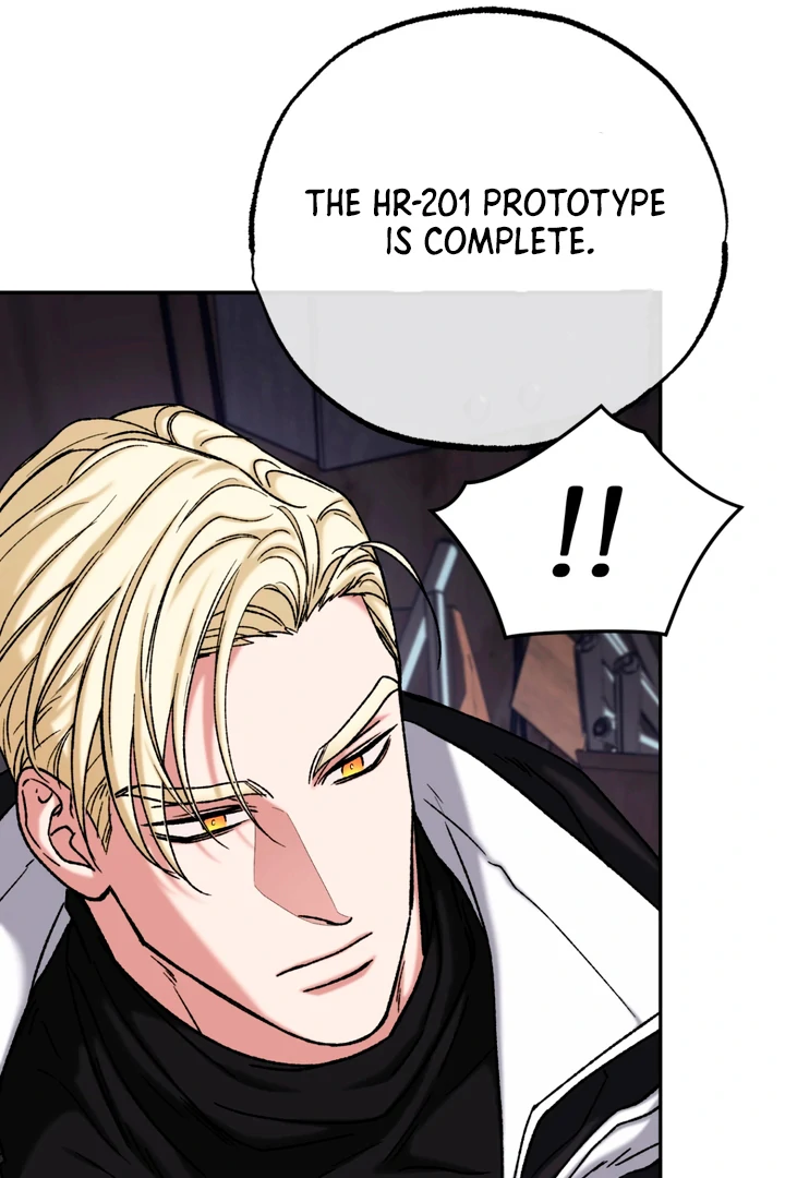 Dawning Light [Kaizen Scan] - Chapter 3 manhwa