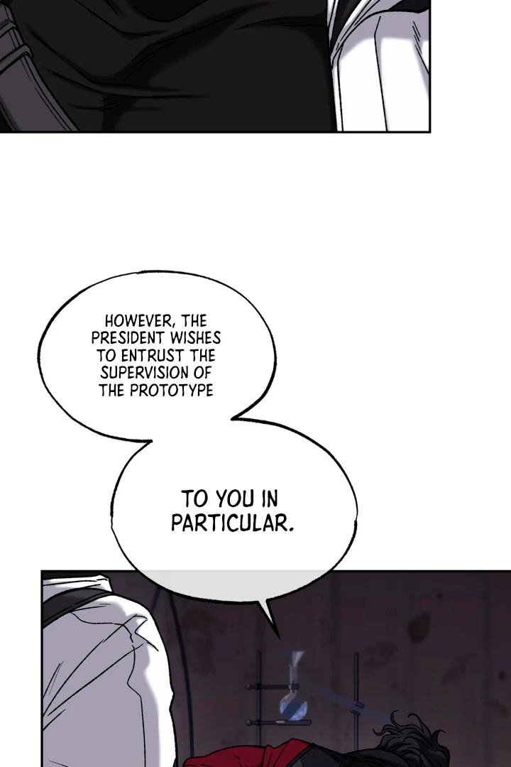 Dawning Light [Kaizen Scan] - Chapter 3 manhwa