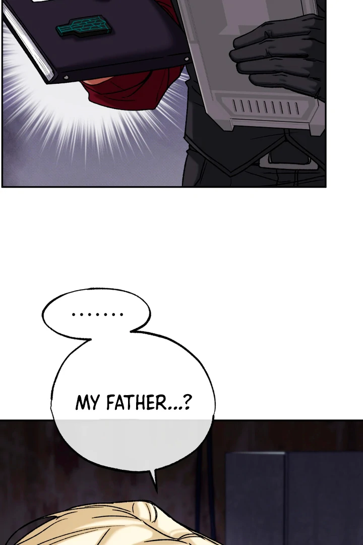 Dawning Light [Kaizen Scan] - Chapter 3 manhwa