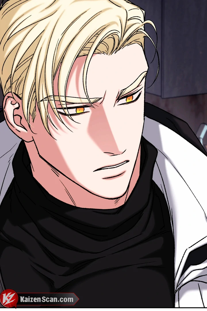 Dawning Light [Kaizen Scan] - Chapter 3 manhwa