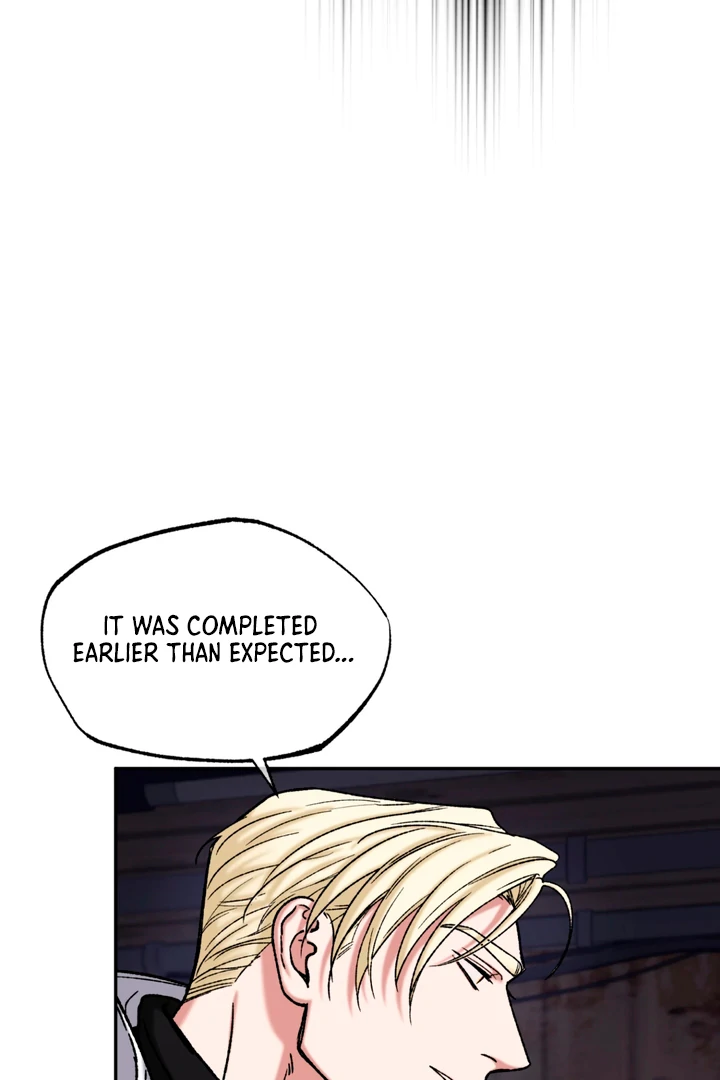 Dawning Light [Kaizen Scan] - Chapter 3 manhwa