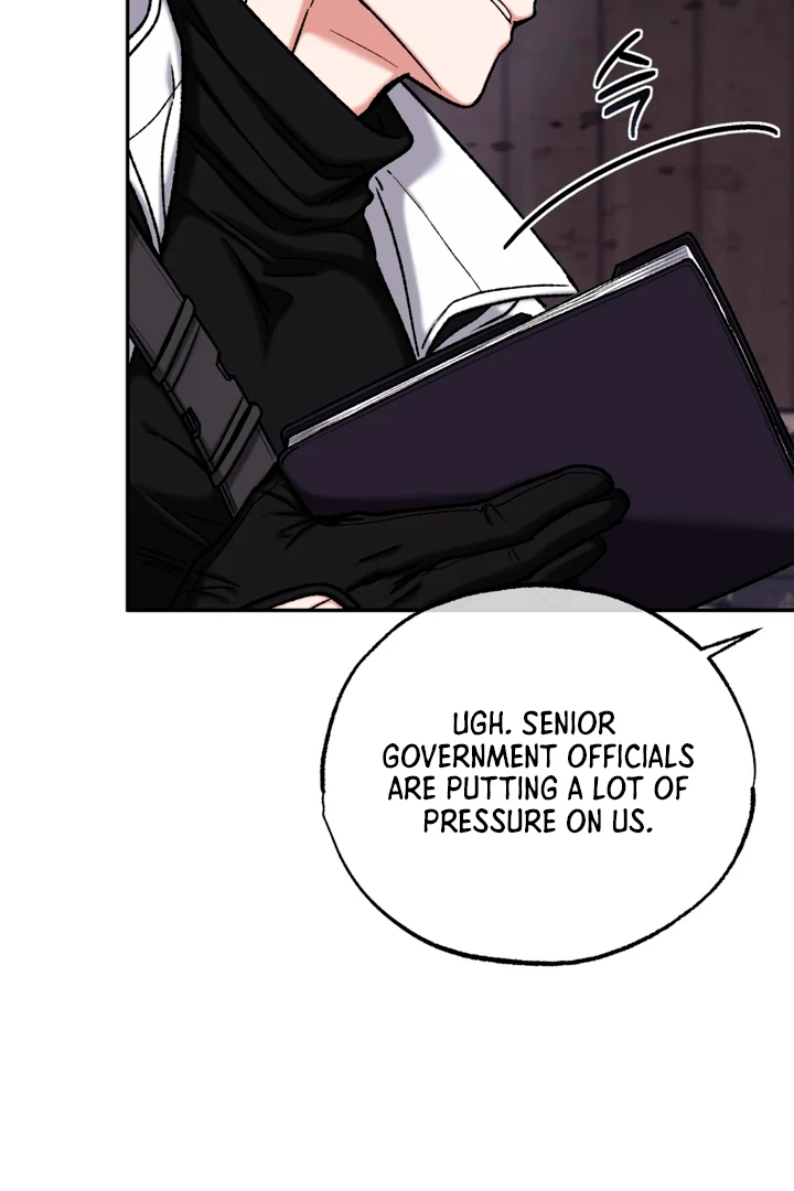 Dawning Light [Kaizen Scan] - Chapter 3 manhwa