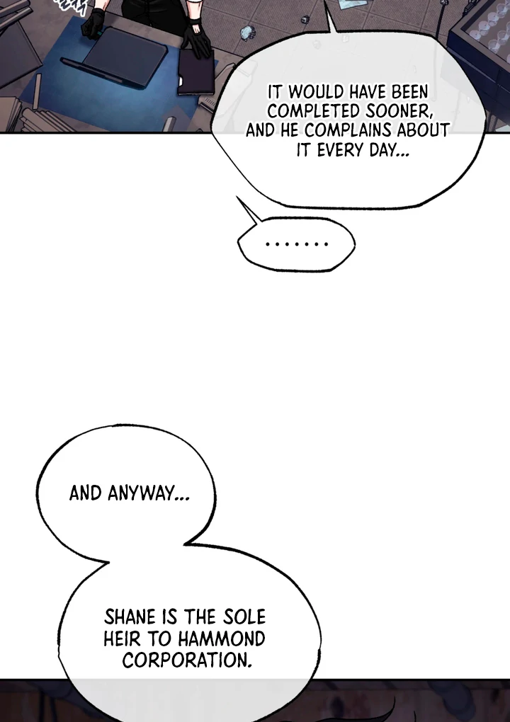 Dawning Light [Kaizen Scan] - Chapter 3 manhwa