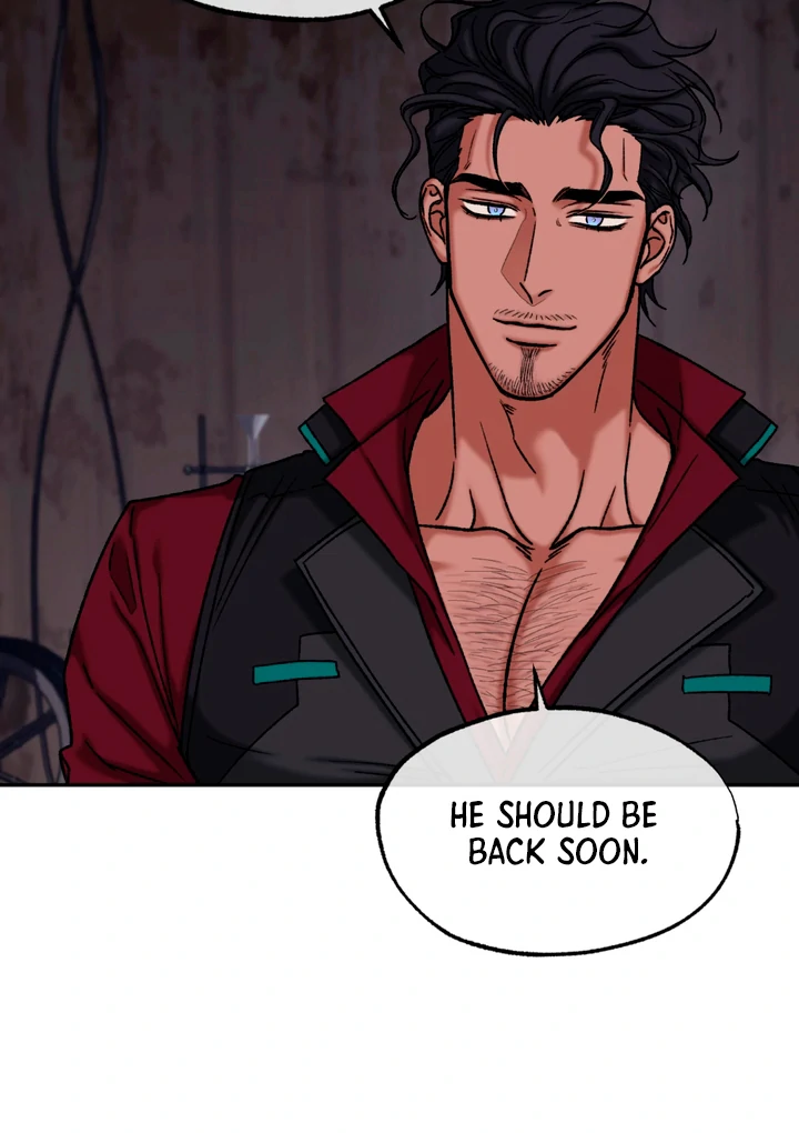 Dawning Light [Kaizen Scan] - Chapter 3 manhwa