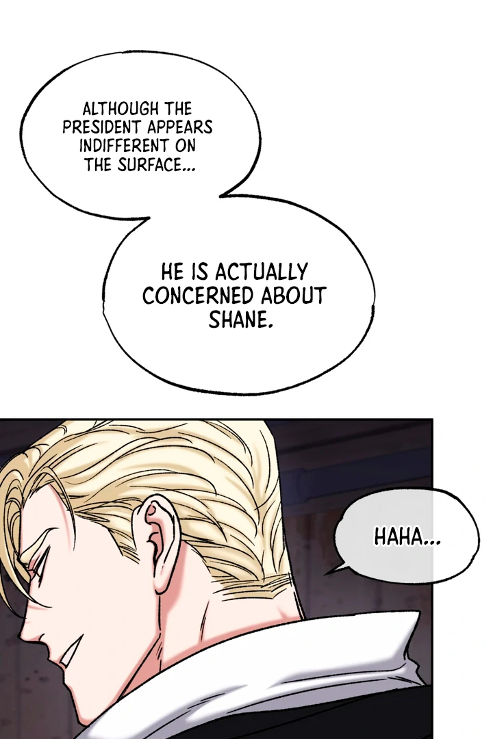 Dawning Light [Kaizen Scan] - Chapter 3 manhwa