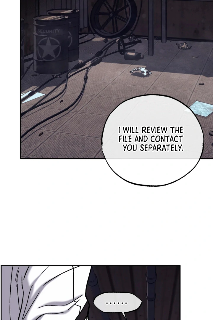 Dawning Light [Kaizen Scan] - Chapter 3 manhwa