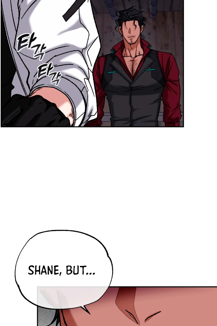 Dawning Light [Kaizen Scan] - Chapter 3 manhwa