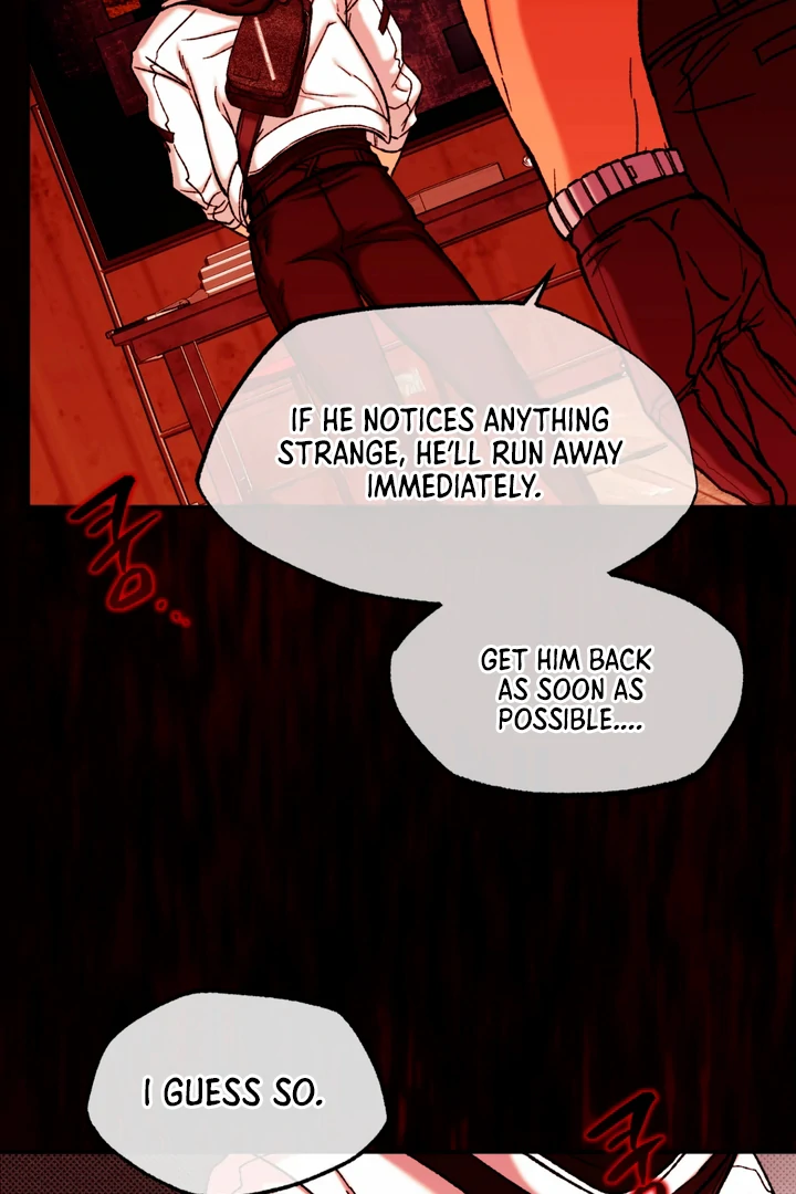 Dawning Light [Kaizen Scan] - Chapter 3 manhwa