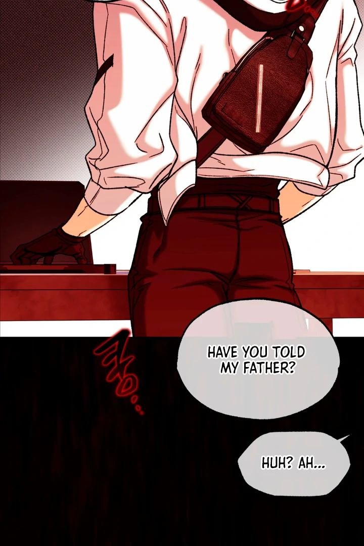 Dawning Light [Kaizen Scan] - Chapter 3 manhwa