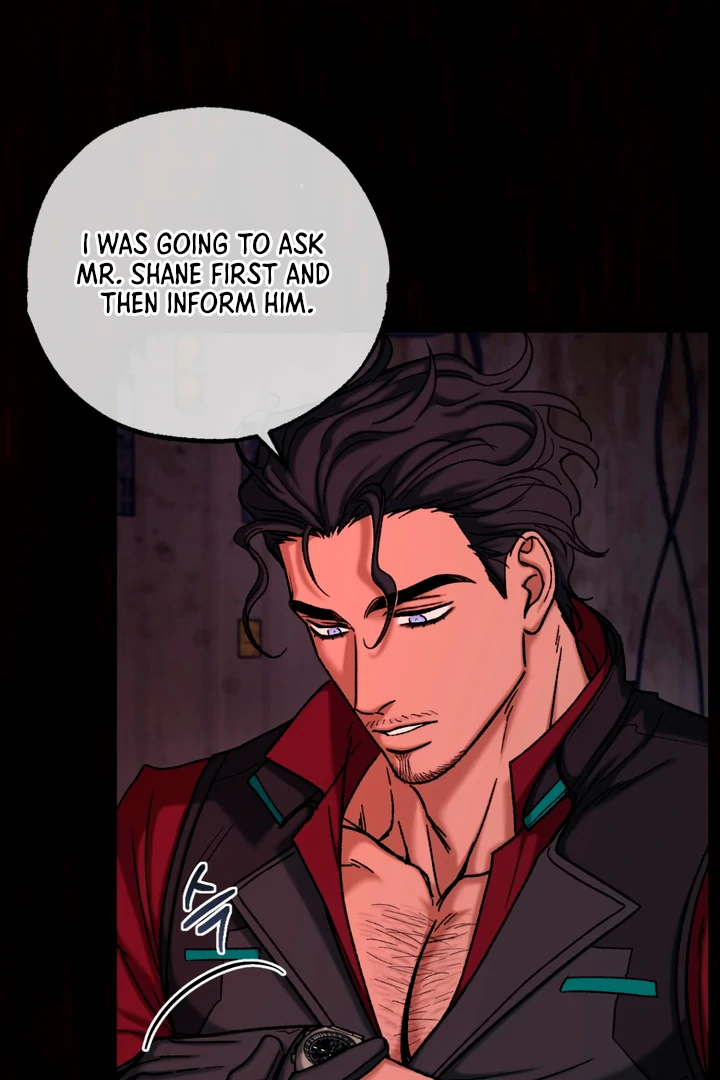 Dawning Light [Kaizen Scan] - Chapter 3 manhwa