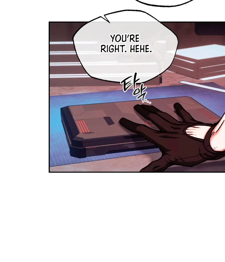 Dawning Light [Kaizen Scan] - Chapter 3 manhwa