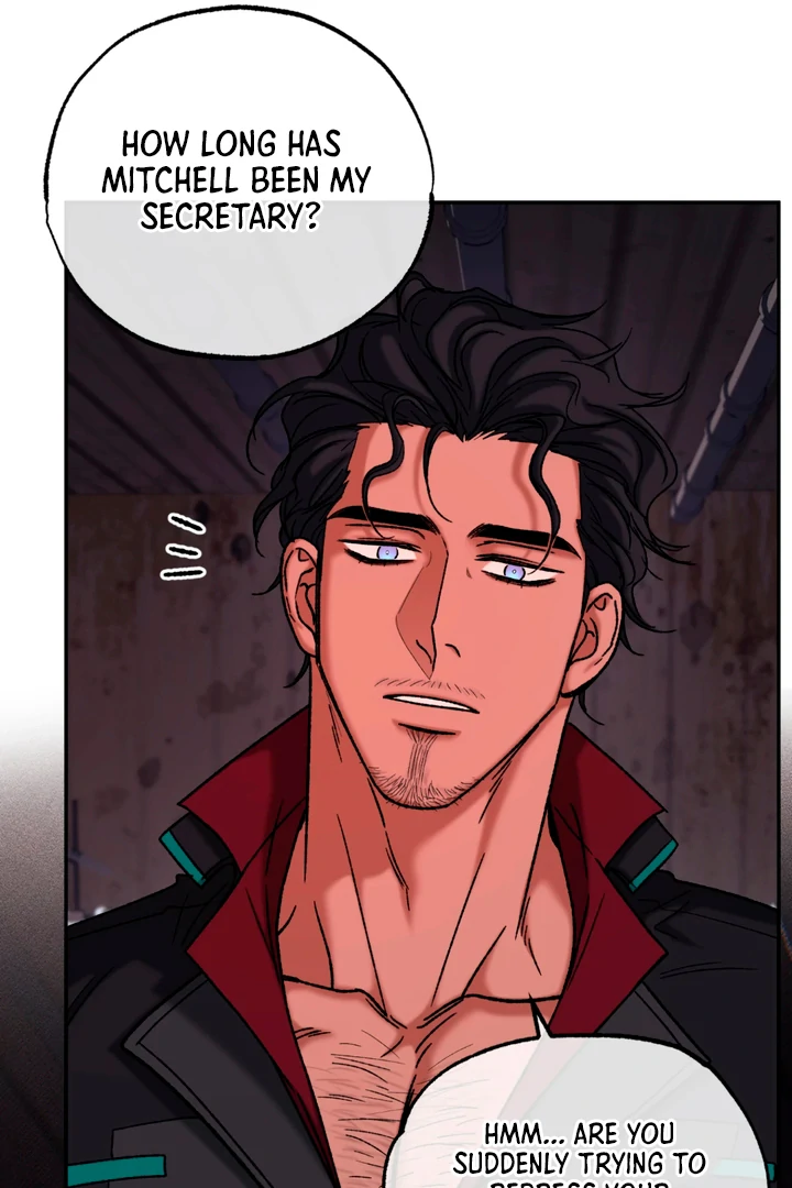 Dawning Light [Kaizen Scan] - Chapter 3 manhwa