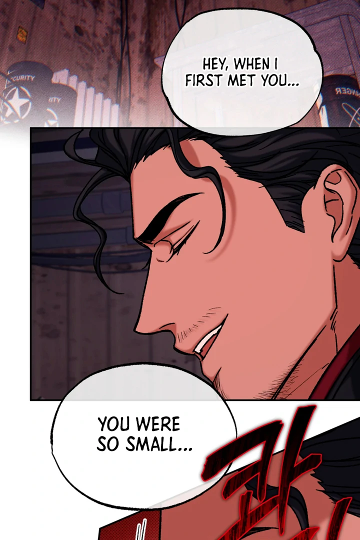 Dawning Light [Kaizen Scan] - Chapter 3 manhwa