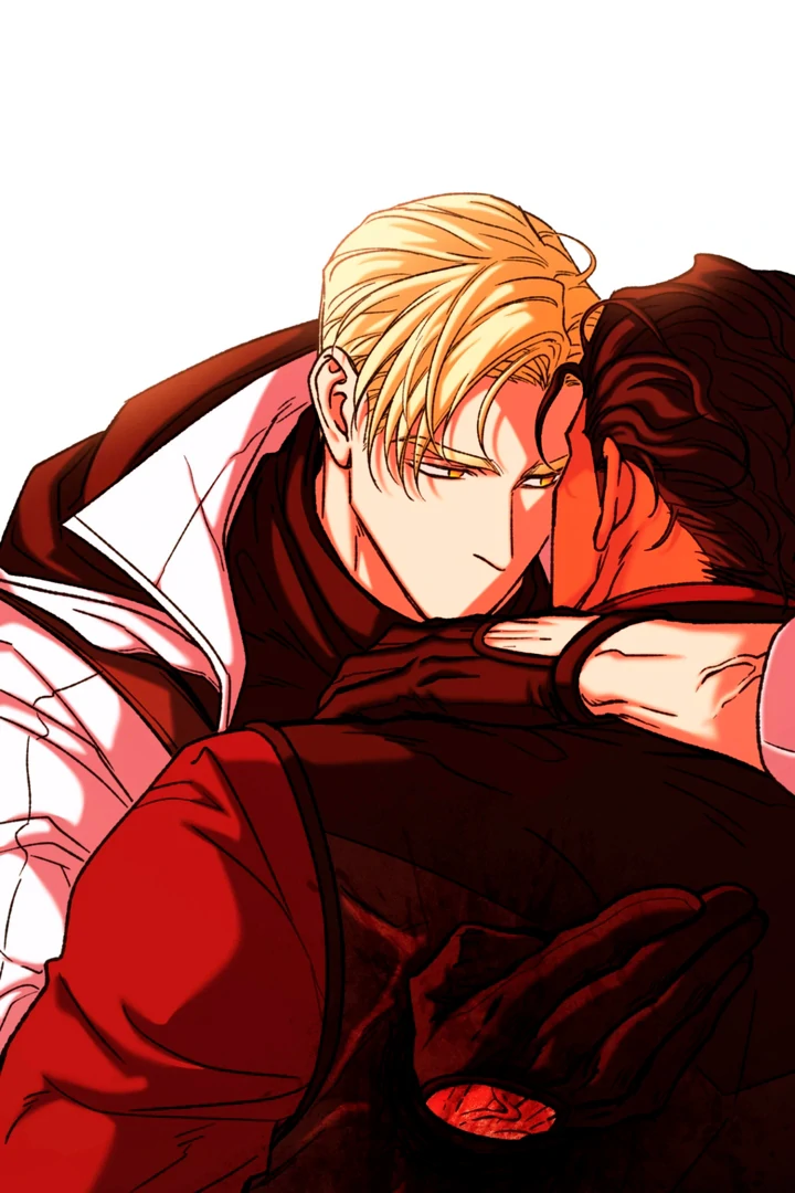 Dawning Light [Kaizen Scan] - Chapter 3 manhwa