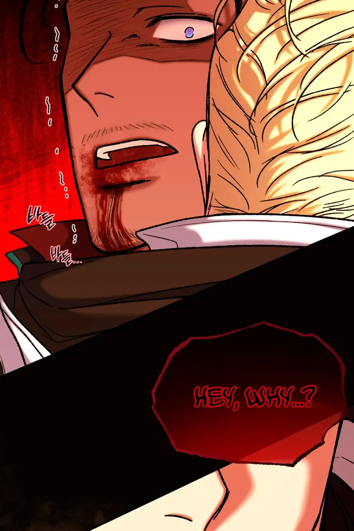 Dawning Light [Kaizen Scan] - Chapter 3 manhwa