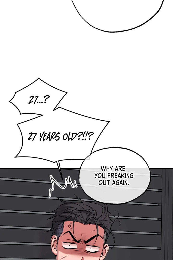 Dawning Light [Kaizen Scan] - Chapter 4 🔞🔞 manhwa