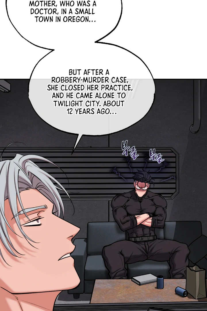 Dawning Light [Kaizen Scan] - Chapter 4 🔞🔞 manhwa
