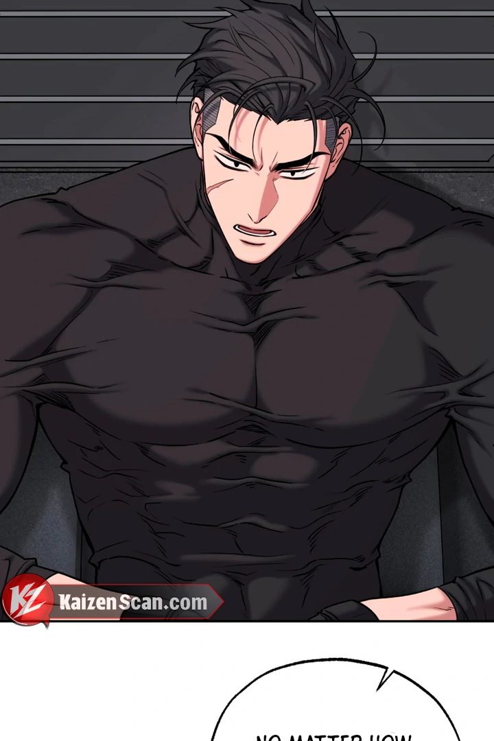 Dawning Light [Kaizen Scan] - Chapter 4 🔞🔞 manhwa