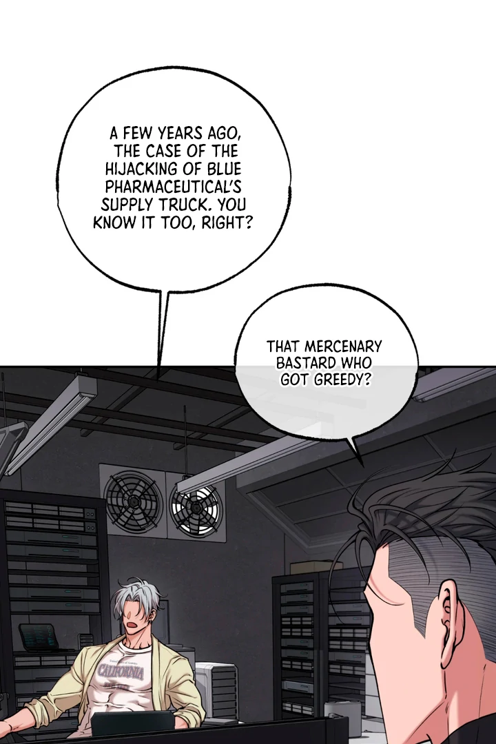 Dawning Light [Kaizen Scan] - Chapter 4 🔞🔞 manhwa