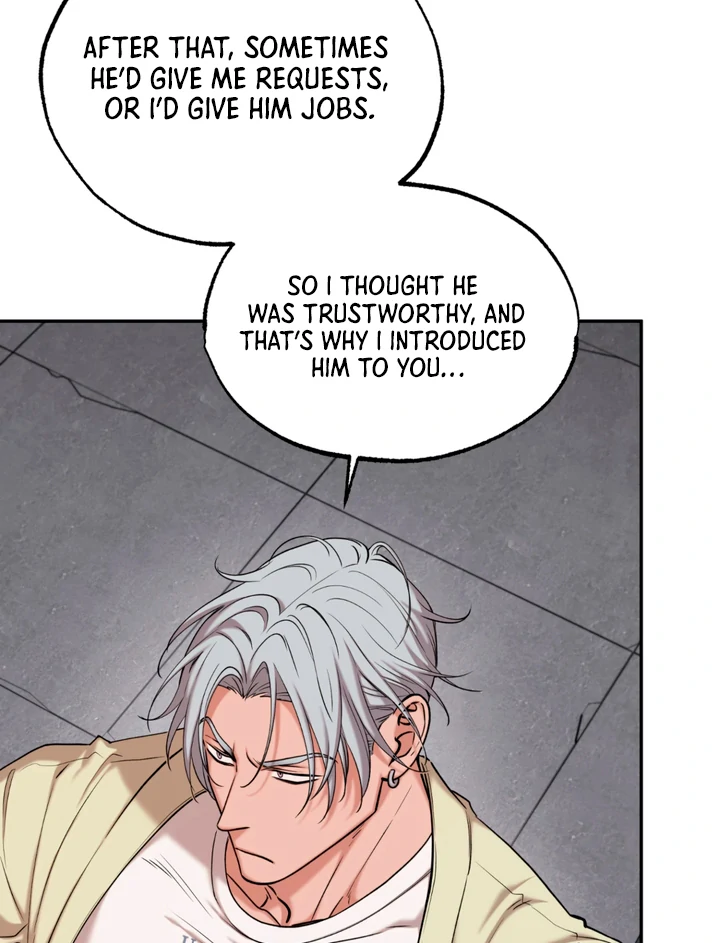 Dawning Light [Kaizen Scan] - Chapter 4 🔞🔞 manhwa